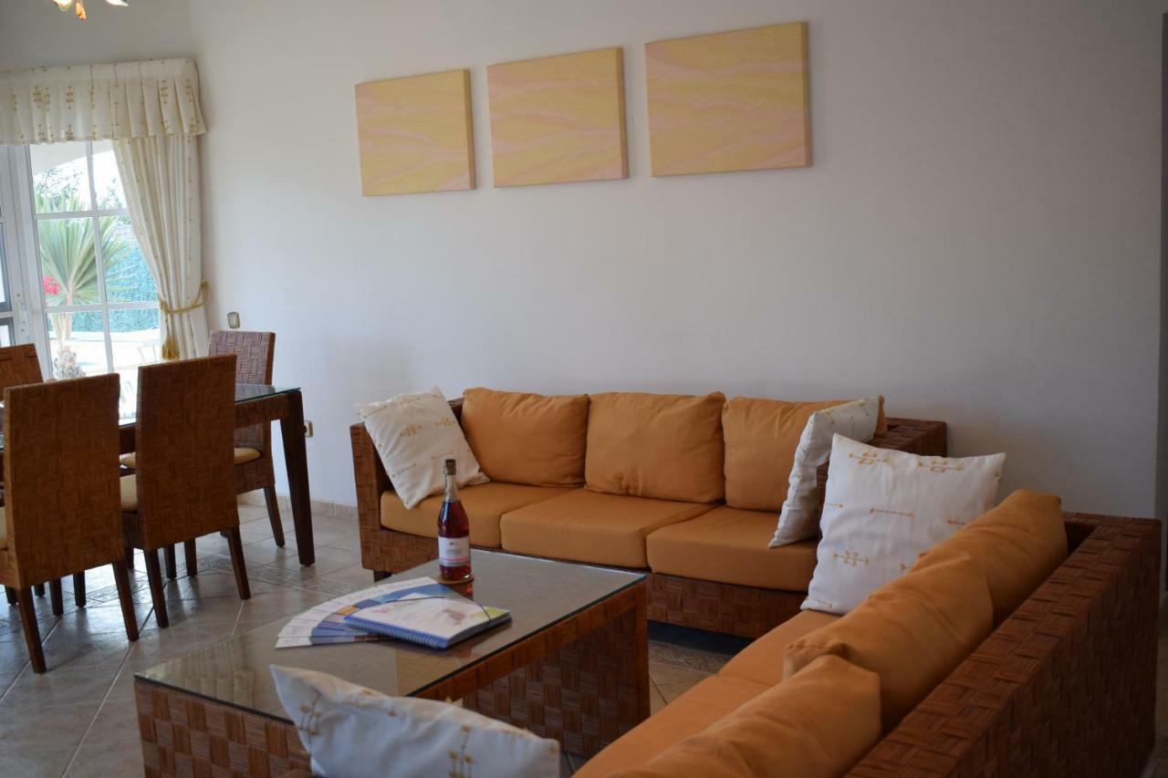 Villa Rochelle Caleta De Fuste Luaran gambar
