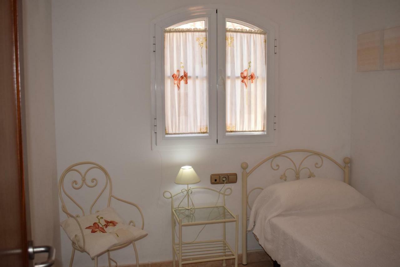 Villa Rochelle Caleta De Fuste Luaran gambar