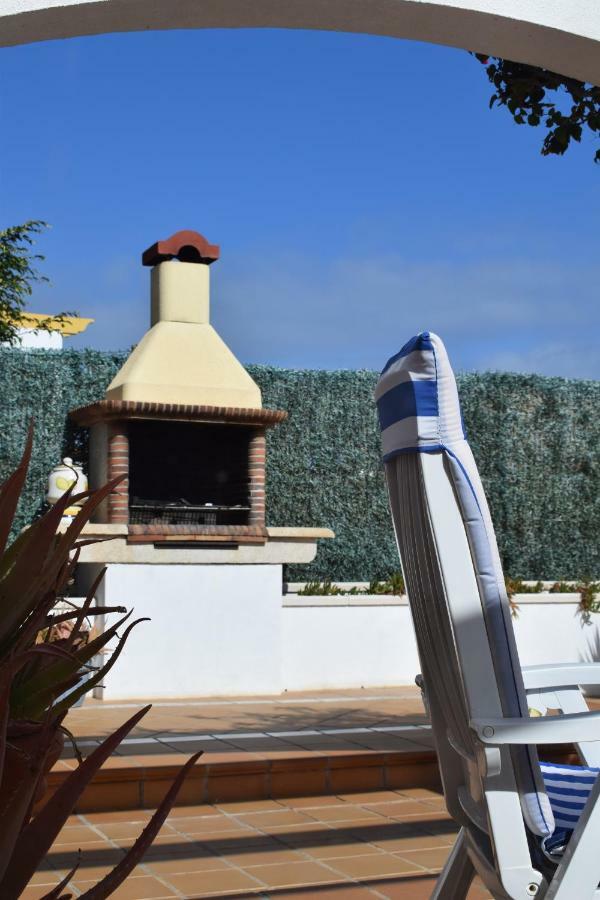 Villa Rochelle Caleta De Fuste Luaran gambar