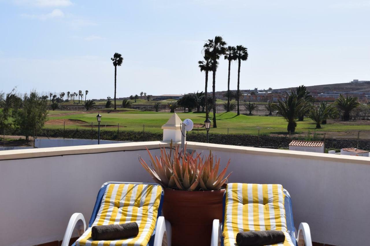 Villa Rochelle Caleta De Fuste Luaran gambar